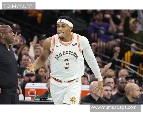 凯尔登盛赞文班努力拼搏精神称其为最勤奋球员之一