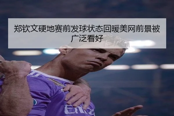 郑钦文硬地赛前发球状态回暖美网前景被广泛看好 - LEYU.COMapp